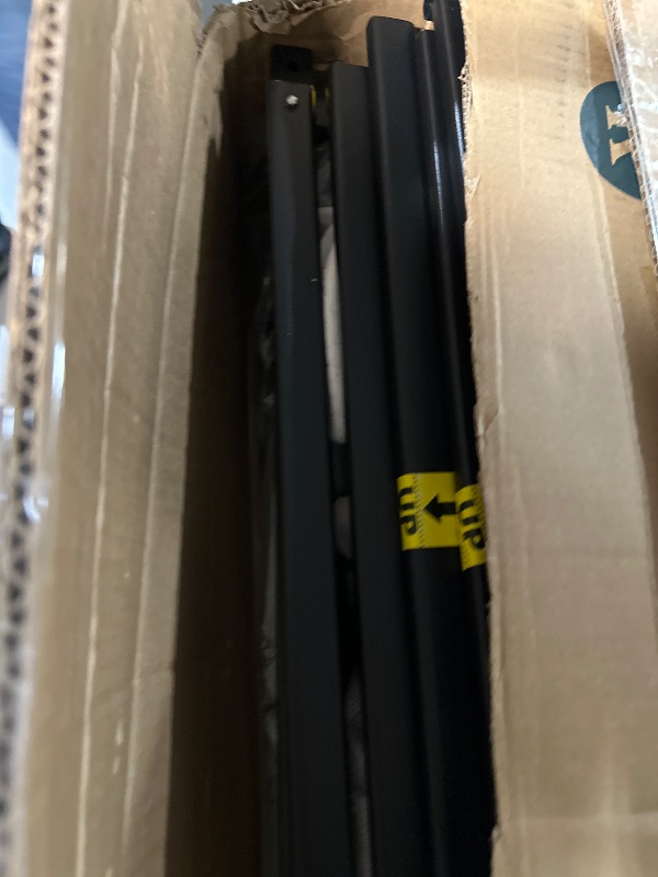 Photo 1 of ZINUS 9 Inch Metal Smart Box Spring with Quick Assembly