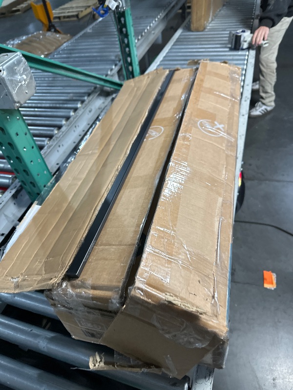 Photo 1 of ZINUS 9 Inch Metal Smart Box Spring with Quick Assembly