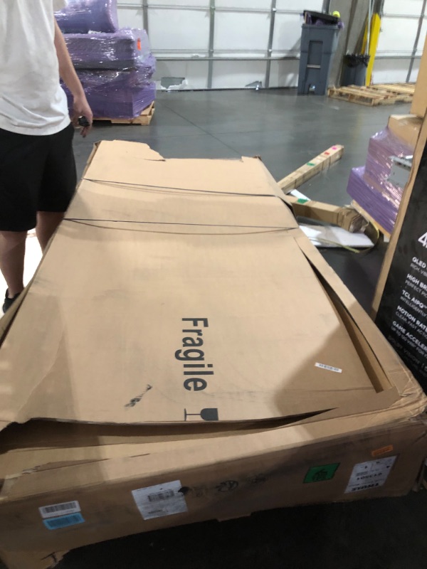 Photo 1 of ***TRAILER/PICKUP TRUCK ONLY*** Thule Vector Rooftop Cargo Box, Alpine, Black Metallic