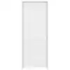 Photo 1 of ***STOCK PHOTO FOR REFERENCE***  Monroe Primed Left-Hand Smooth Solid Core Molded Composite MDF Single Prehung Interior Door