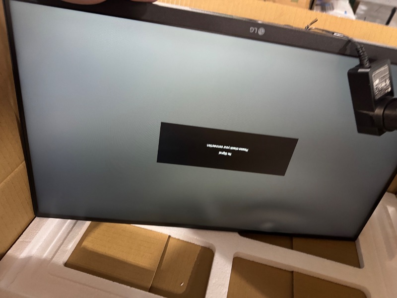 Photo 5 of 
LG 24MK430H-B 24'' Class Full HD (1920 x 1080) IPS Monitor with AMD FreeSync Technology On Screen Control and Compact Bezel (HDMI, D-Sub, Headphone...