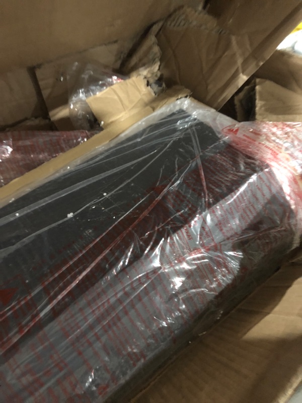 Photo 1 of **PARTS ONLY NON REFUNDABLE**READ NOTES**
FEIERDUN Home Gym Equipment, Multi-Functional Workout Equipment with 154LBS Weight Stack, for Leg Press, LAT Pull Down, Chest Presses