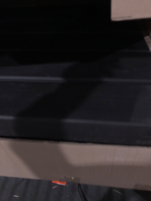 Photo 1 of **PARTS ONLY NON REFUNDABLE**SEE NOTES**
Keter Westwood 570L Outdoor 75% recycled Garden Furniture Storage Box Brown Wood Panel Effect ; Fade Free ; All Weather Resistant ; Safe and Secure ; Zero Maintenance ; 2 year Warranty