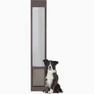 Photo 1 of 
PetSafe Sliding 81-in Glass Pet Door