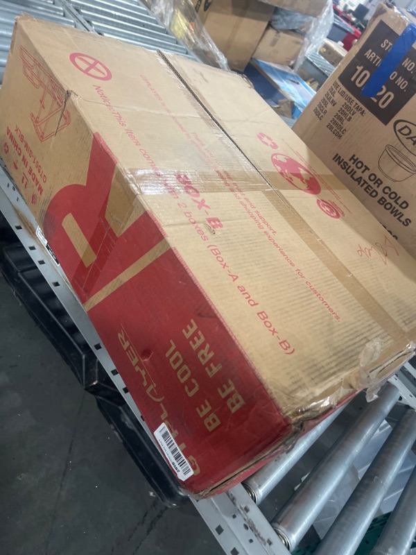 Photo 2 of *PARTIAL SET, SEE NOTES* GTPLAYER Racing Simulator Cockpit with Gaming Chair and Bluetooth Speakers, Racing Style Reclining Seat and Sleigh Shape Alloy Steel Frame (Black)