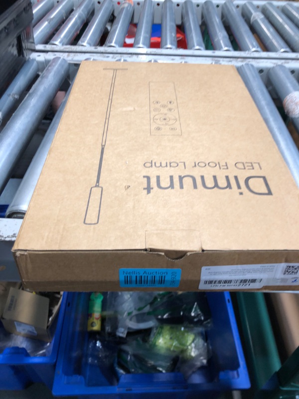 Photo 1 of Dimunt LED Floor Lamp