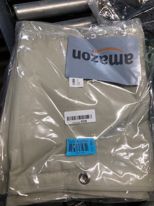 Photo 1 of 30 x 24 Inch Backflow Preventer Insulation Cover- 3 Way Opening Winter Pipe Insulation Sprinkler Valve Cover (5°F)- Waterproof Water Well Pump Covers for Outside Freeze Protection