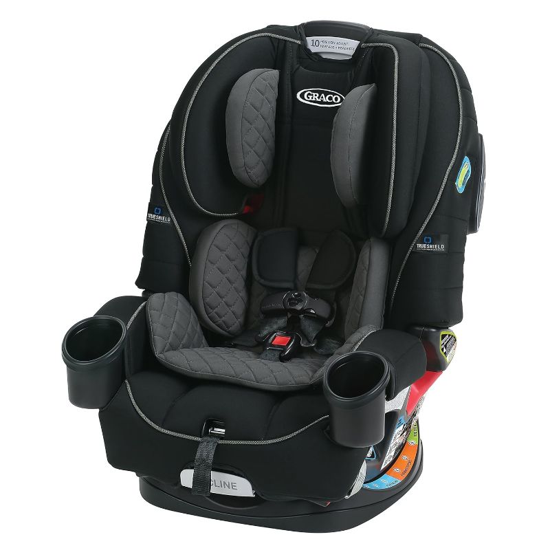 Photo 1 of (READ FULL POST) Graco® Turn2Me™ 3-in-1 Car Seat, Cambridge