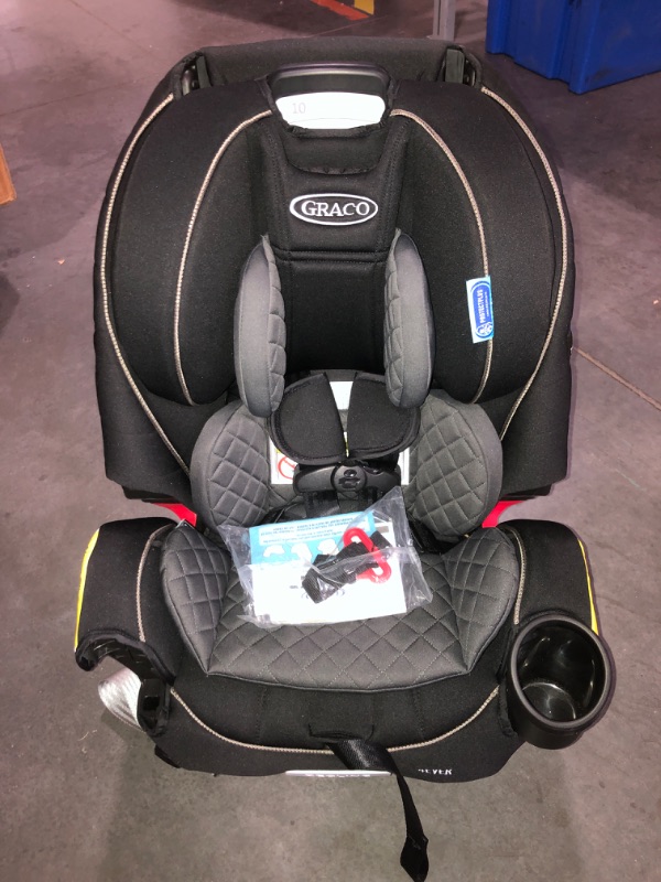 Photo 2 of (READ FULL POST) Graco® Turn2Me™ 3-in-1 Car Seat, Cambridge