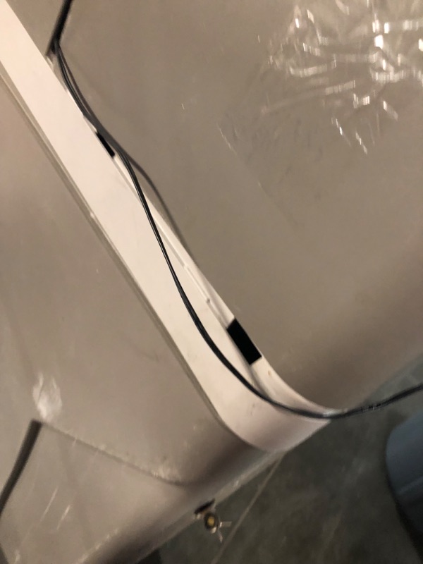 Photo 1 of ***USED - MAJOR DAMAGE - NO PACKAGING - SEE COMMENTS***
Rheem 42,000 Grain Preferred Plus Water Softener for Hard Water and Iron Reduction