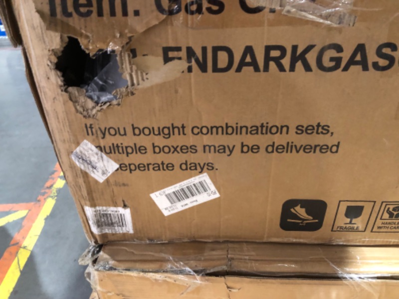 Photo 1 of ***PALLET OF PARTIAL/INCOMPLETE ITEMS - NONREFUNDABLE - TRUCK/TRAILER PICKUP ONLY - SEE COMMENTS***
