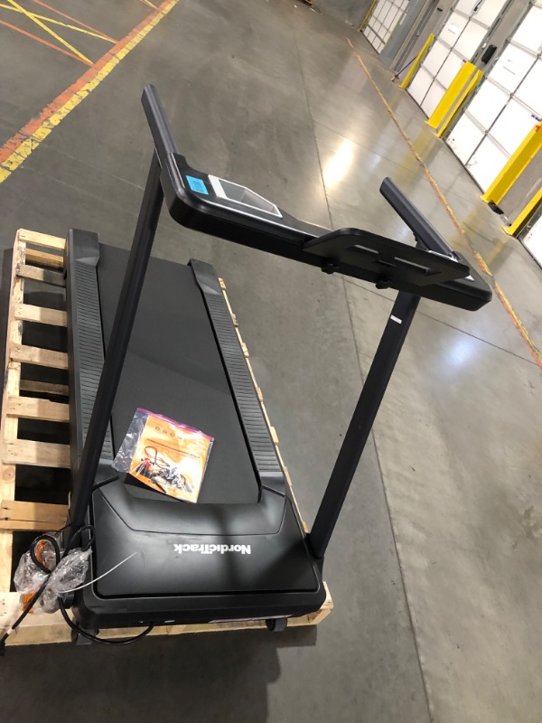 Photo 9 of ***TRAILER/PICKUP TRUCK ONLY*** NordicTrack T Series: Perfect Treadmills for Home Use