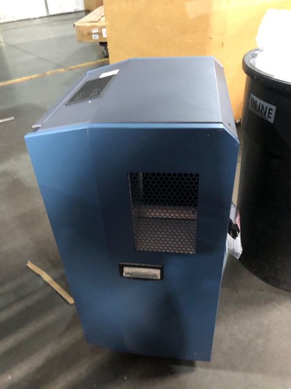 Photo 5 of ***FACTORY SEALED***
Moiswell 305 Pint Commercial Dehumidifier for Industrial Sites, Commercial-Grade Dehumidifiers with Drain Hose for Large Spaces Basements, Warehouse, Flood Water Damage Restoration, 5-Year Warranty