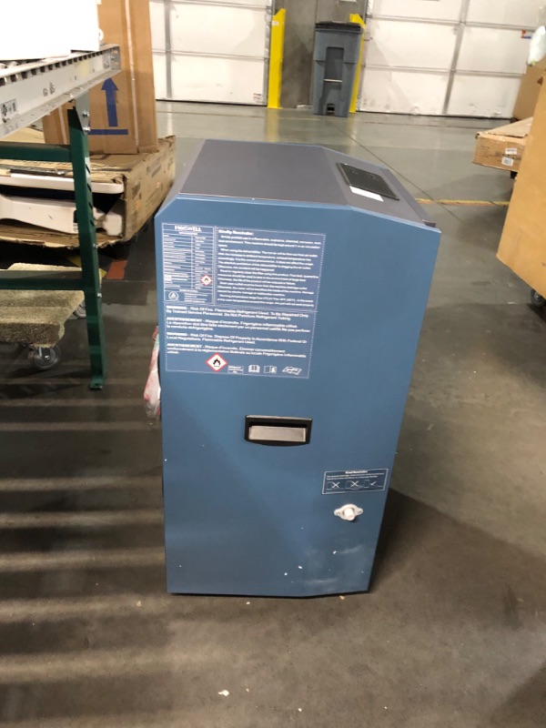 Photo 6 of ***FACTORY SEALED***
Moiswell 305 Pint Commercial Dehumidifier for Industrial Sites, Commercial-Grade Dehumidifiers with Drain Hose for Large Spaces Basements, Warehouse, Flood Water Damage Restoration, 5-Year Warranty