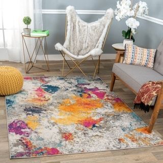 Photo 1 of ***STOCK PHOTO FOR REFERENCE*** Large area rug 7'x 10'