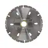 Photo 1 of 
4.5 in. Diamond Multi-Cutting Blade