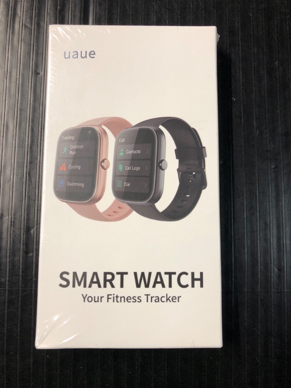 Photo 2 of ***FACTORY SEALED***Smart Watch for Men Women (Answer/Make Call)