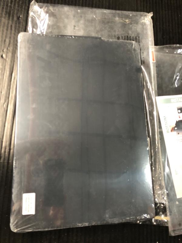 Photo 2 of ***FACTORY SEALED***DONGKE Compatible with MacBook Pro 16 inch Case 2022 2021 Release Model: A2485 M1 Pro/Max