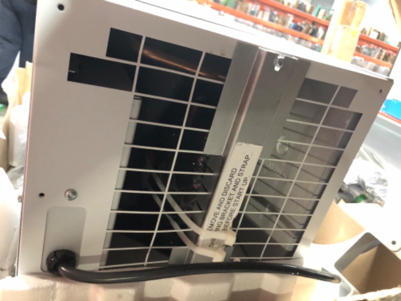 Photo 5 of ***ITEM TESTED FOR POWER, UNABLE TO TEST FURTHER***Aprilaire E70 Pro 70 Pint Dehumidifier for Crawl Spaces, Basements, Whole Homes, Commercial up to 2,800 sq. ft.