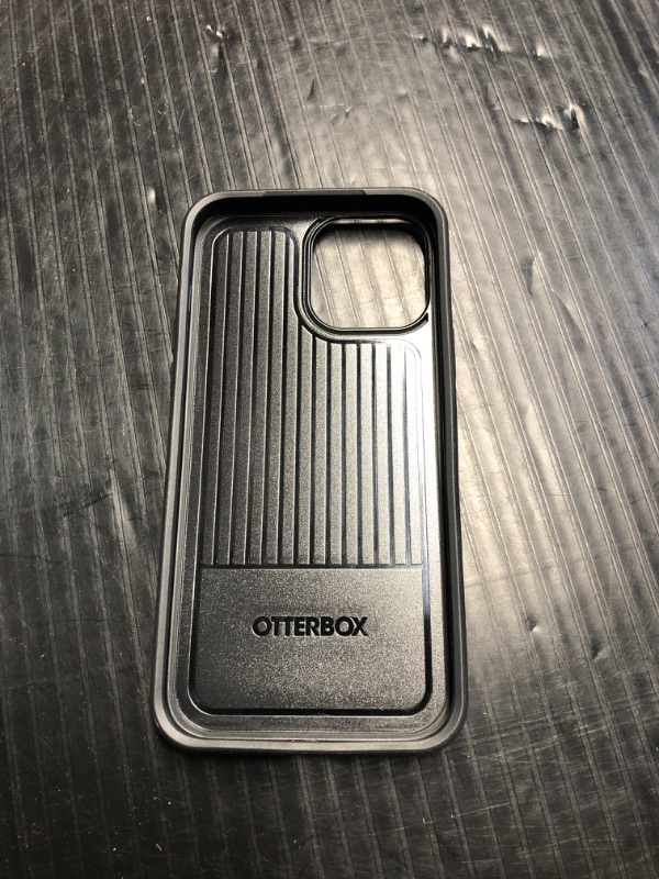 Photo 3 of ***STOCK PHOTO REFERENCE ONLY***
OtterBox iPhone 13 Pro Max and iPhone 12 Pro Max Commuter Series Case 