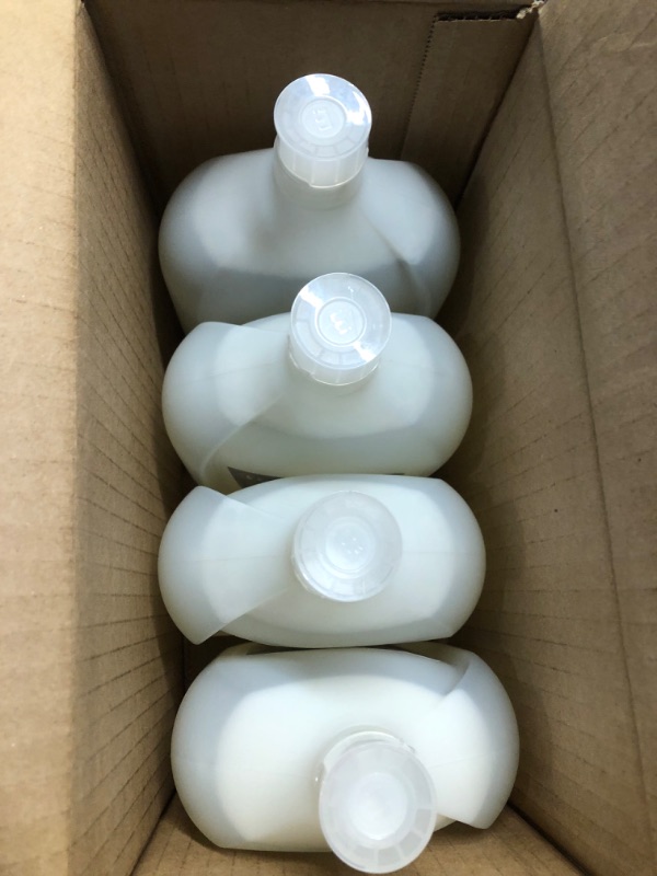 Photo 1 of (BOX OF 4) 28 oz. Sea Minerals Foaming Hand Soap Refill