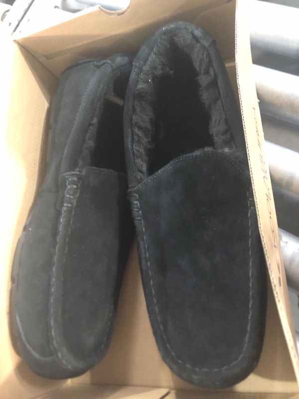 Photo 1 of Koolaburra by UGG Tipton Men's Slipper Size 12 