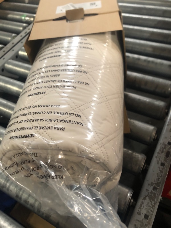 Photo 1 of Bedsure Queen Quilt Bedding Set - Soft Ultrasonic Full/Queen Quilt Set - Diamond Bedspread Queen Size - Lightweight Bedding Coverlet for All Seasons (Includes 1 Beige Quilt, 2 Pillow Shams)