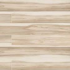 Photo 1 of **DAMAGED SEE NOTES**Ansley Amber 8 in. x 40 in. Matte Porcelain Floor and Wall Tile (15.54 sq. ft./Case)
