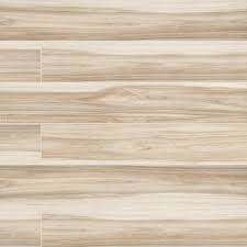 Photo 1 of **DAMAGED SEE NOTES**Ansley Amber 8 in. x 40 in. Matte Porcelain Floor and Wall Tile (15.54 sq. ft./Case)
