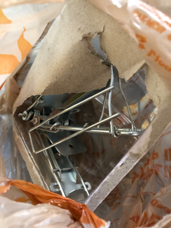 Photo 1 of Easy-Set Outdoor Gopher Trap (2-Pack)
