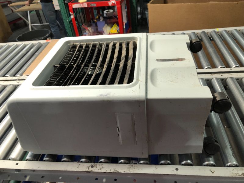 Photo 6 of ***HEAVILY USED AND DIRTY - UNABLE TO TEST - NO PACKAGING***
Dial Manufacturing 3-Speed Portable Evaporative Cooler for Up to 500 sqft, 1300 CFM
