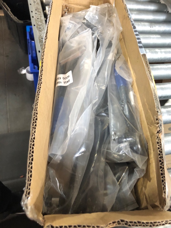 Photo 1 of 10pc Set 2WD Front Suspension Kit Idler Arm Inner Outer Tie Rod End Adjusting Sleeve Sway Bar End Link Center Link Tie Rod Replacement for Chevy Blazer S10 for GMC Jimmy Sonoma for Hombre