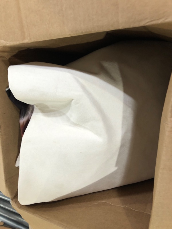 Photo 1 of Faux Cowhide Rug 10x8 Ft Large Cow Hide Rug Rustic Chic Cow Rug Western Rugs for Bedroom Living Room Dining Room Brown Animal Rugs Cow Print Non Slip (120'' x 96''/10 x 8 ft, Tricolor-Cow) 120'' x 96''/10 x 8 ft Tricolor-cow