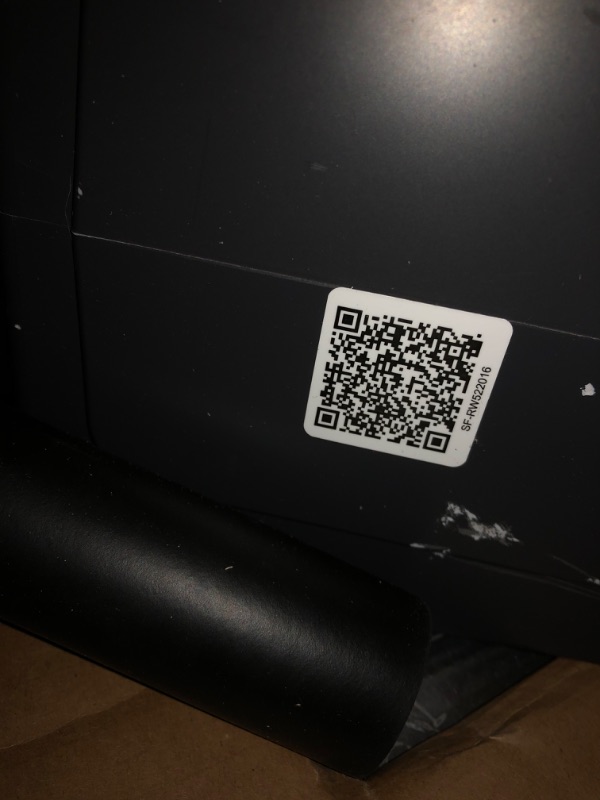 Photo 1 of ***USED - MISSING PARTS - SEE COMMENTS***
Sunny Health & Fitness Magnetic Rowing Machine with Extended Slide Rail with Optional Exclusive SunnyFit® App Smart