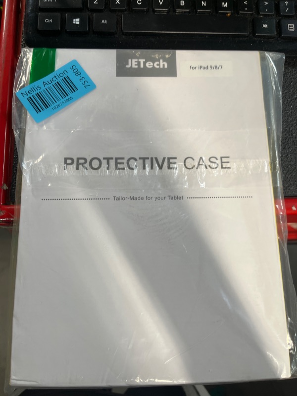 Photo 1 of CASE FOR IPAD 9/8/7