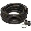 Photo 1 of **MISSING ONE OF THE ACCESSORIES**
1-1/4 in. x 24 ft. Sump Pump Discharge Hose Kit