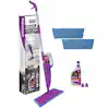 Photo 1 of **MISSING CLEANER**
Click n Clean Multi-Surface Microfiber Mop with Sprayer and Duster