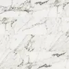 Photo 1 of **JUST ONE CASE**
Donatello 16 in. x 32 in. Polished Porcelain Marble Look Floor and Wall Tile (14.2 sq. ft./Case)