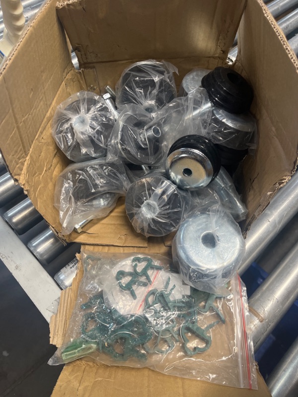 Photo 1 of body mount bushing kit 