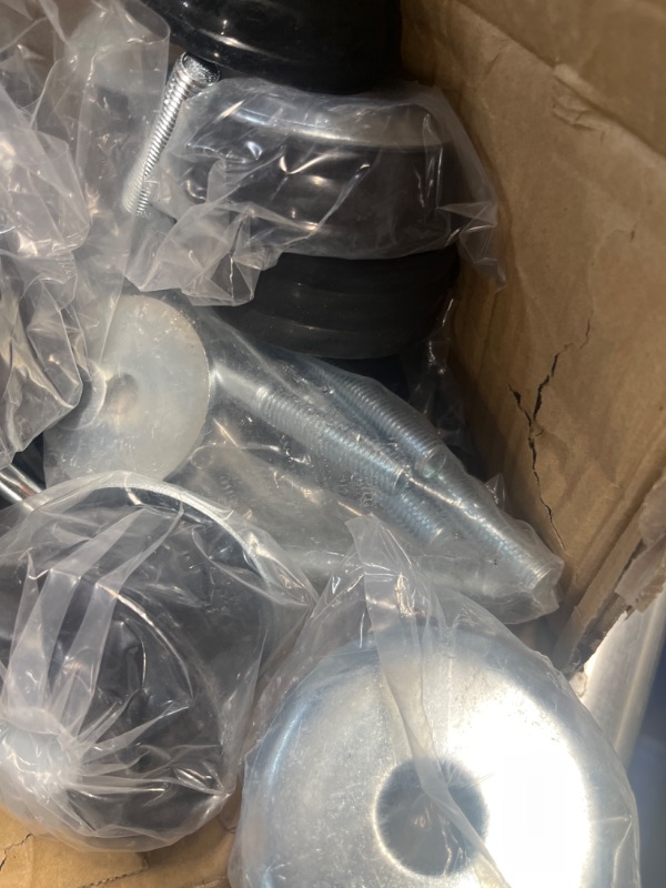 Photo 1 of body mount bushing kit 