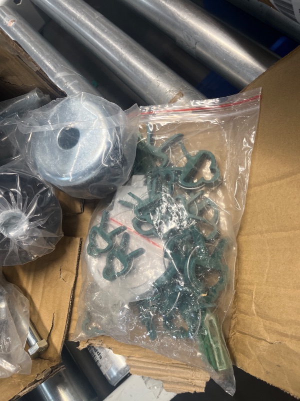 Photo 1 of body mount bushing kit 