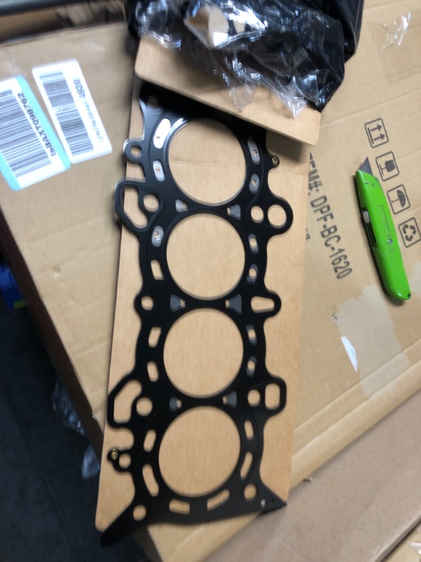 Photo 1 of Cylinder Head Gasket Set for Honda Civic 2001-2005 Engine Gasket Kit