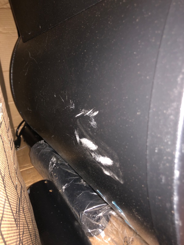 Photo 4 of ***DAMAGED - DENTED - LIKELY MISSING PARTS - UNABLE TO VERIFY FUNCTIONALITY***
Traeger Grills Pro 780 Electric Wood Pellet Grill and Smoker with WiFi and App Connectivity, Black Grill Black