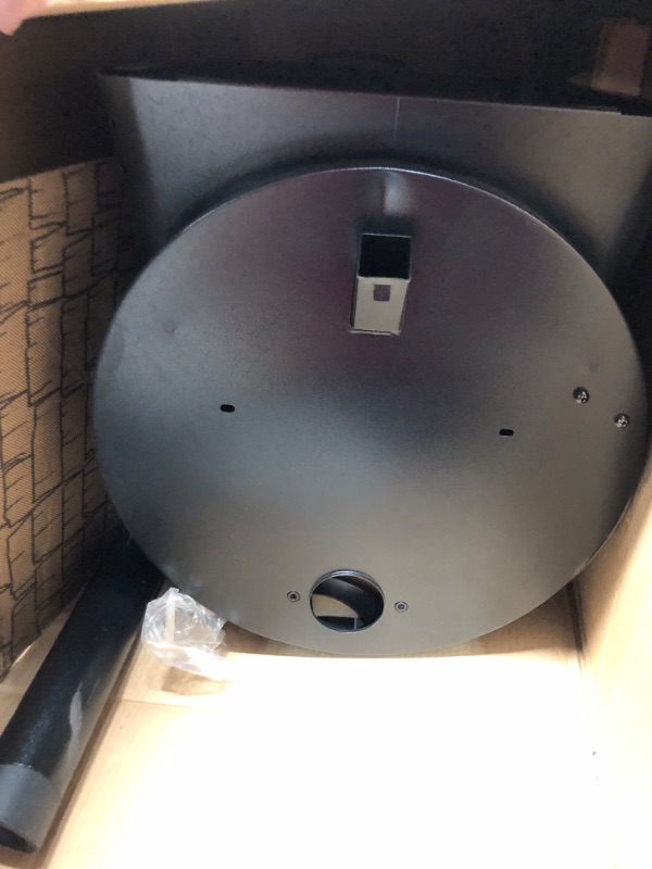 Photo 2 of ***DAMAGED - DENTED - LIKELY MISSING PARTS - UNABLE TO VERIFY FUNCTIONALITY***
Traeger Grills Pro 780 Electric Wood Pellet Grill and Smoker with WiFi and App Connectivity, Black Grill Black