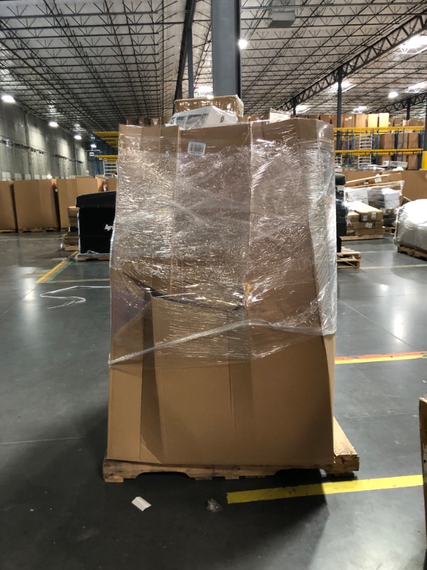 Photo 1 of ***NONREFUNDABLE***  PALLET OF GENERAL MERCHANDISE- SOLD AS IS- TRUCK/TRAILER PICKUP ONLY***