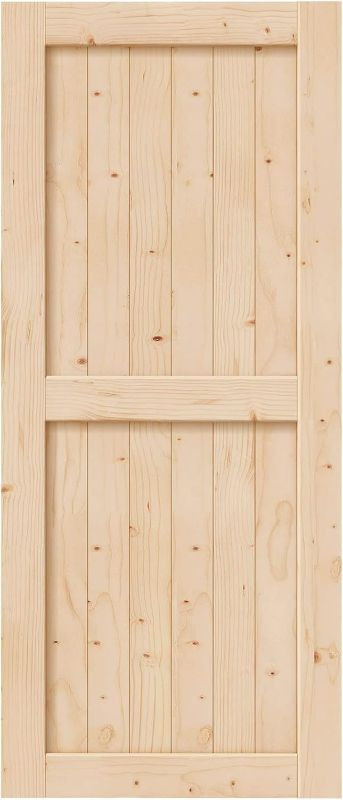 Photo 1 of ***STOCK PHOTO REFERENCE ONLY*** Double Barn Door 