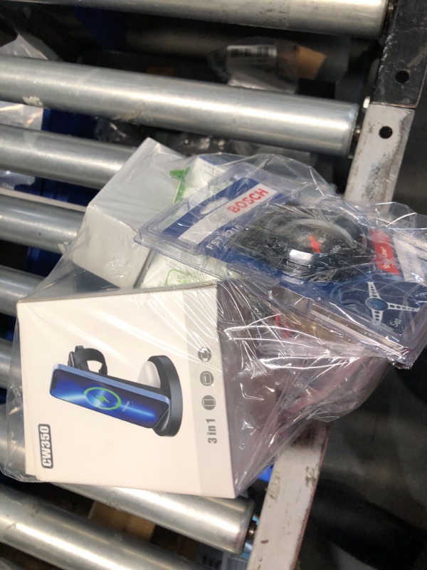 Photo 1 of ***NON REFUNDABLE*** MISC BUNDLE BAG