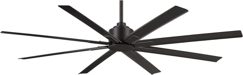 Photo 1 of (see all images) ceiling fan  72'' see all imagess 