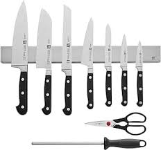 Photo 1 of  (READ FULL POST) 24 Inch Heavy-Duty Magnetic Knife Holder for Wall (Large Size) - Premium Stainless Steel Magnetic Knife Strip - Professional Space-Saving Knife Bar With Powerful Magnetic Pull Force