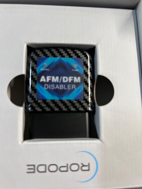 Photo 2 of AFM Disabler Active Fuel Management Delete Disabler AFM/DFM Disabler Compatible with V6 & V8 GM Motors AFM Disabler 5.3 Silverado (Chevy GMC Sierra GMC Yukon Cadillac Escalade etc)4.3L 5.3L 6.0L 6.2L